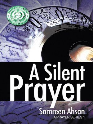 cover image of A Silent Prayer